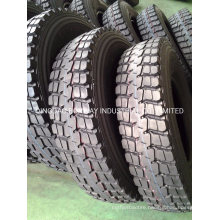 Top Tire Brands Wholesale Radial Tires 11r 24.5 Truck Tyre/Tire, Bus Tyre/Tire, OTR Tyre/Tire Made in China